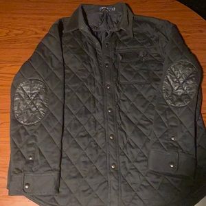 Ralph Lauren black jacket